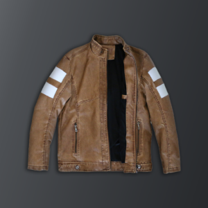 Cyberpunk Jacket