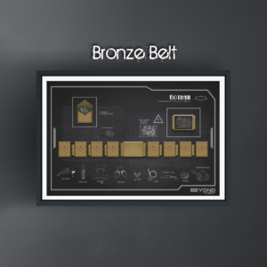 Bronze Belt