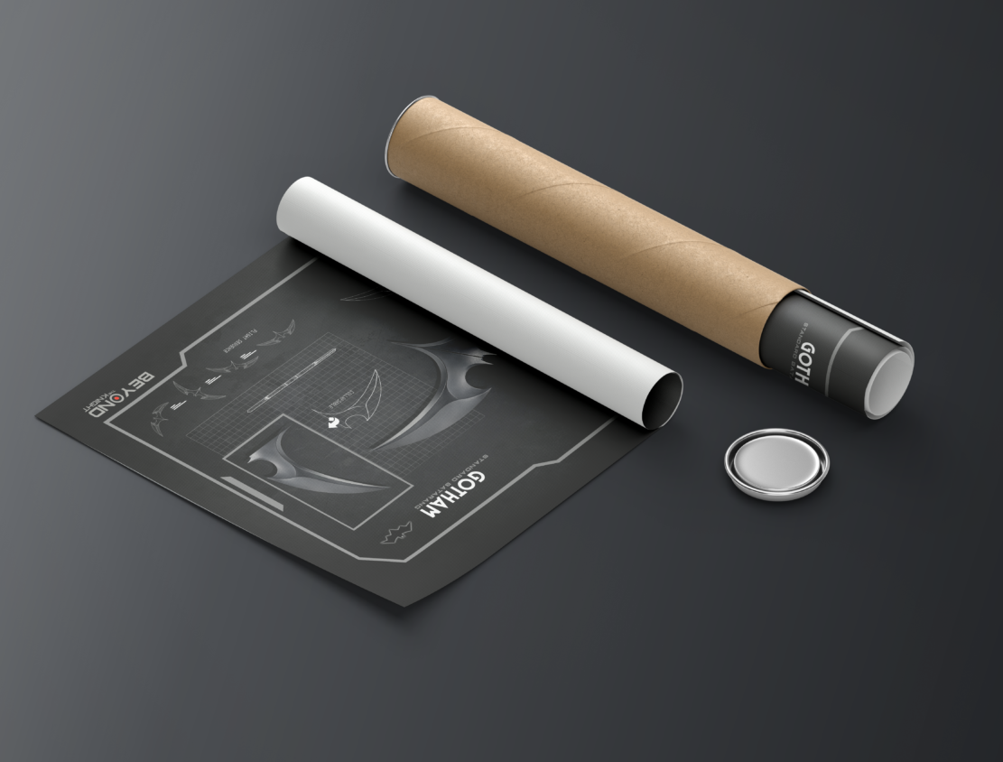 Dark Knight - Image 2