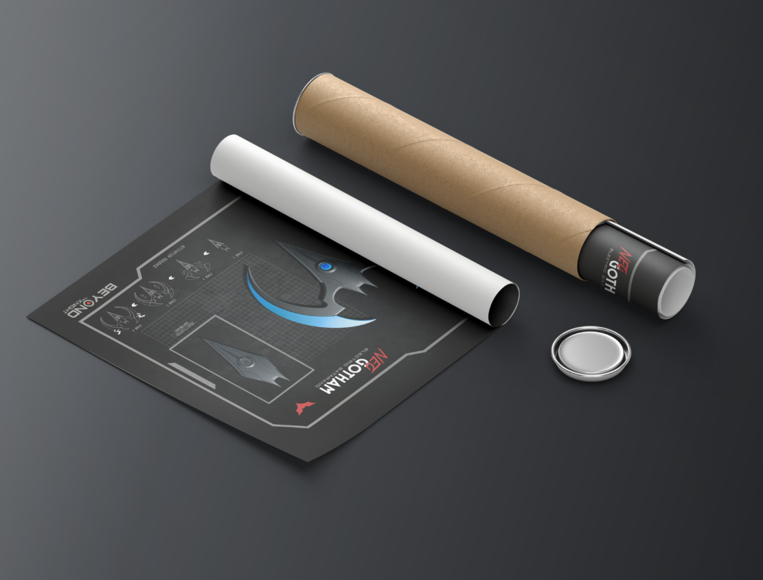 Electric Blue - Image 2