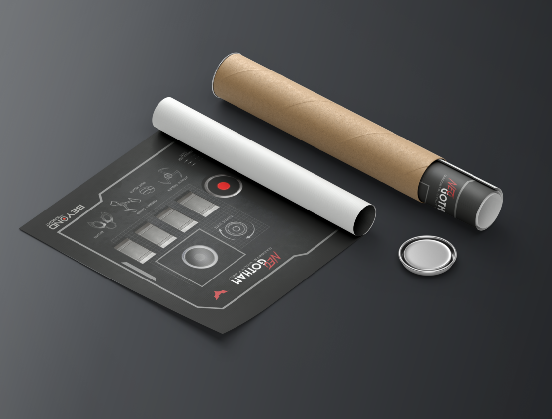 Silver Belt - Image 2