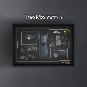 The Mechanic