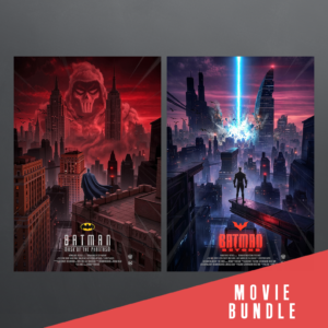 Movie Bundle