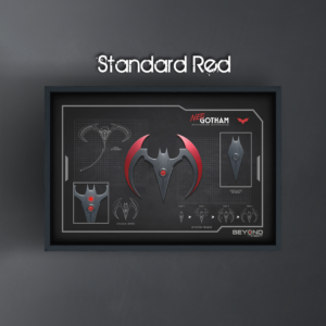 Standard Red
